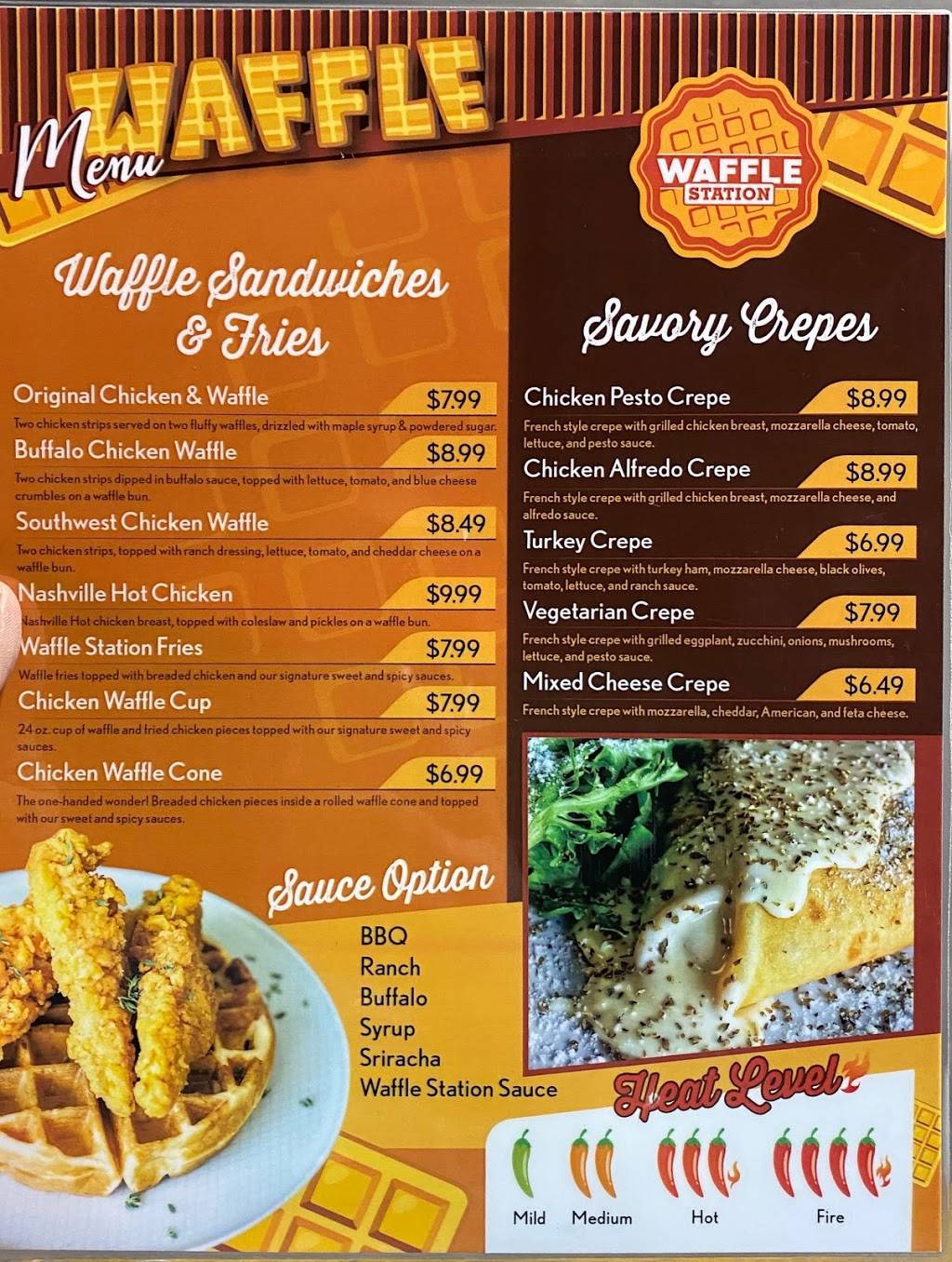 Waffle Station | restaurant | 7039 UTSA Boulevard, San Antonio, TX 78249, USA | 2562244816 OR +1 256-224-4816