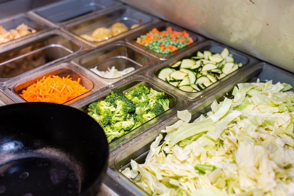 Teriyaki Madness | restaurant | 3010 S 99th Ave Ste 103, Tolleson, AZ 85353, USA | 6022964474 OR +1 602-296-4474