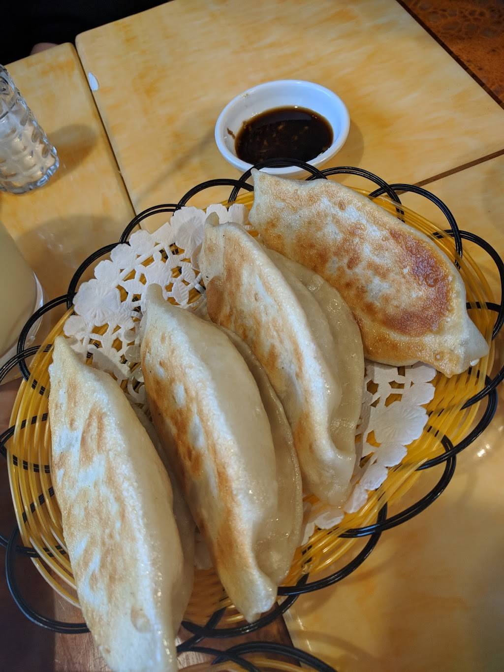 Shanghai Dimsum 城隍廟小吃 in Richmond Hill | restaurant | 330 Hwy 7 #108, Richmond Hill, ON L4B 3P8, Canada | 9055975866 OR +1 905-597-5866