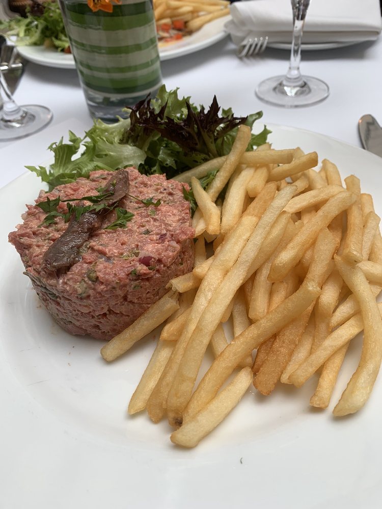 Le Bilboquet | restaurant | 3027 Bolling Way NE, Atlanta, GA 30305, USA | 4048699944 OR +1 404-869-9944