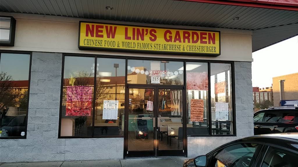 New Lins Garden | restaurant | 215 S Pauline St, Memphis, TN 38104, United States | 9015783968 OR +1 901-578-3968