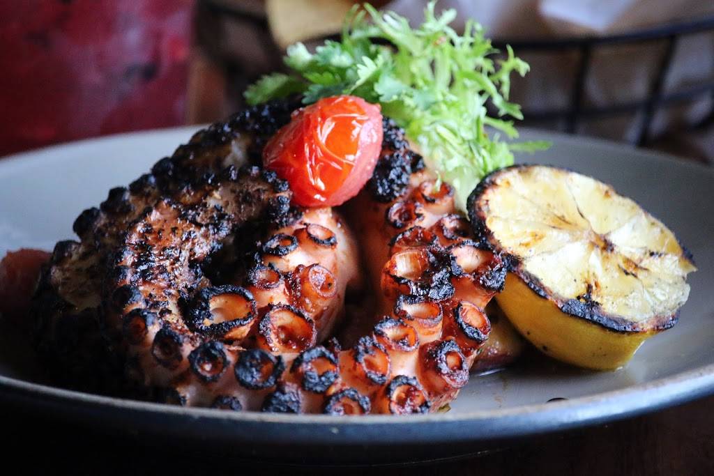 Verde | restaurant | Commercial Dr, Fishers, IN 46038, USA | 3175787511 OR +1 317-578-7511