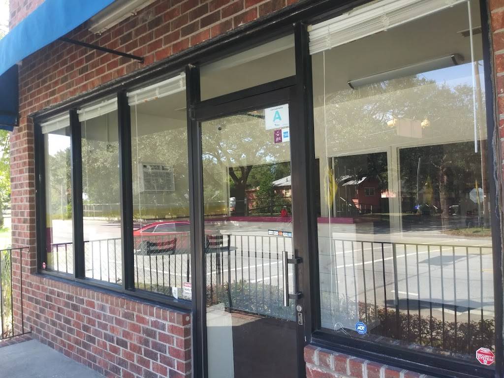 Sunny Soul Eatery | restaurant | 2931 Spruill Ave A, North Charleston, SC 29405, USA | 8439747204 OR +1 843-974-7204