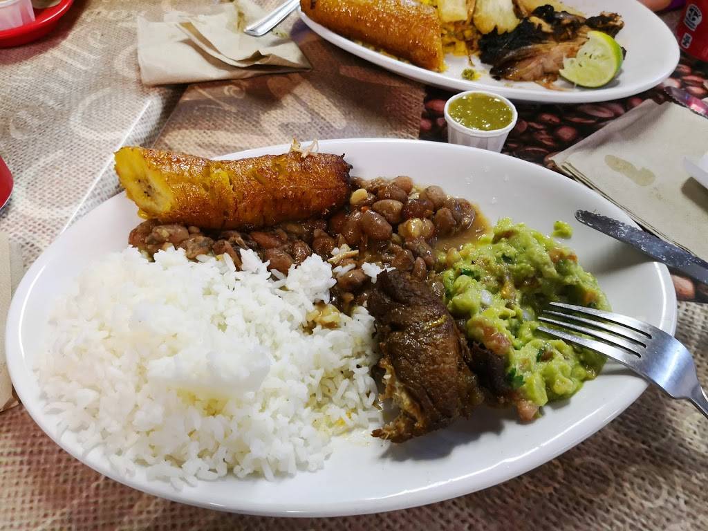 Sabor Latino 2 | restaurant | 4387 Boul St-Laurent, Montréal, QC H2W 1Z8, Canada | 5148481078 OR +1 514-848-1078