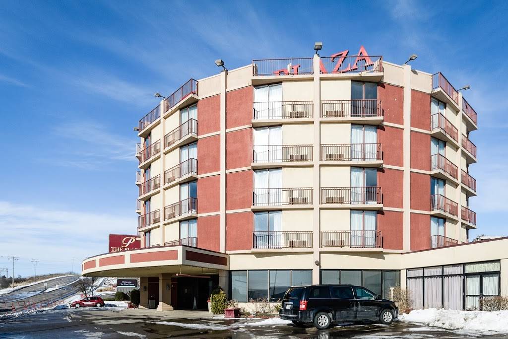 The Plaza Hotel & Suites | restaurant | 201 N 17th Ave, Wausau, WI 54401, USA | 7158454341 OR +1 715-845-4341