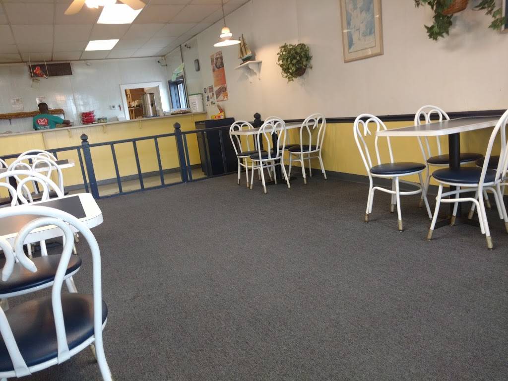 Sub Station II | restaurant | 6420 Garners Ferry Rd suite f, Columbia, SC 29209, USA | 8037830337 OR +1 803-783-0337