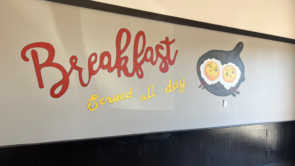 Sunny Side Up | restaurant | 4195 S Grand Canyon Dr Suite 101, Las Vegas, NV 89147, USA | 7257773730 OR +1 725-777-3730