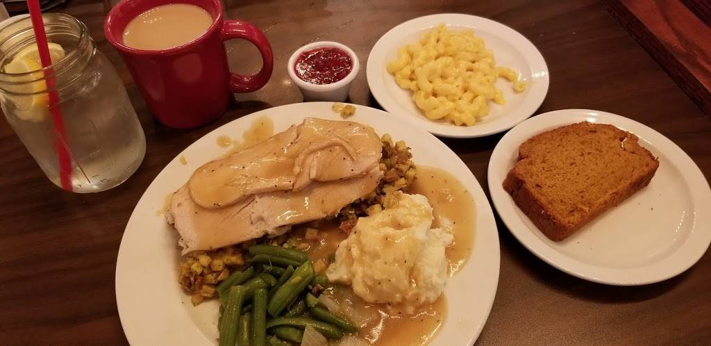 Bob Evans | restaurant | 23 Huber Village Blvd, Westerville, OH 43081, USA | 6148953353 OR +1 614-895-3353