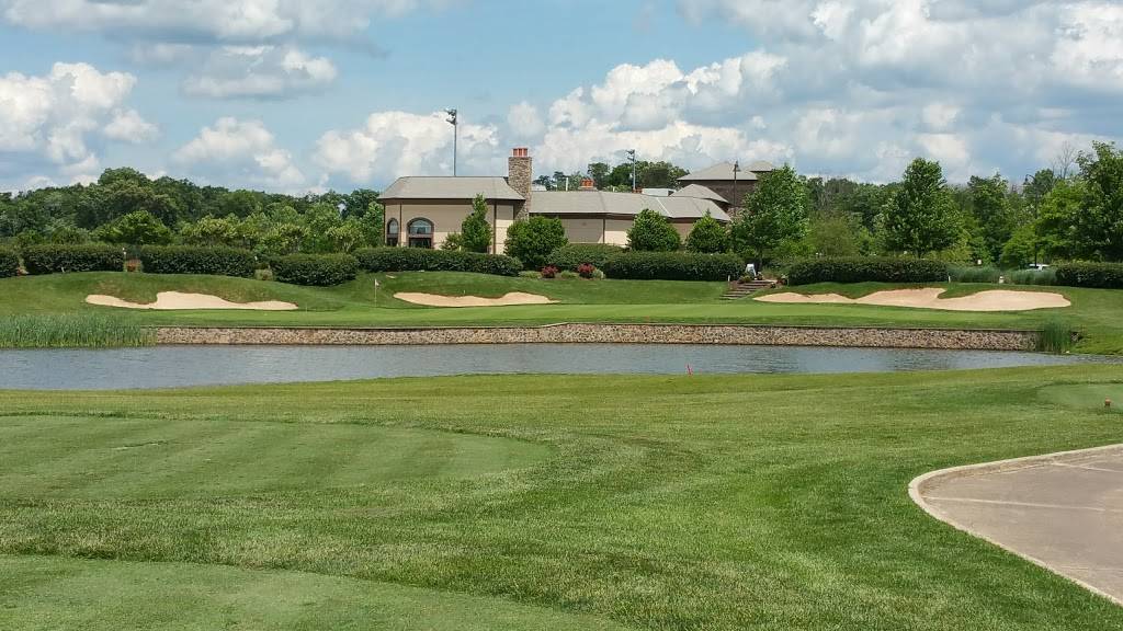 1757 Golf Club | restaurant | 45120 Waxpool Rd, Dulles, VA 20166, USA | 7034440901 OR +1 703-444-0901