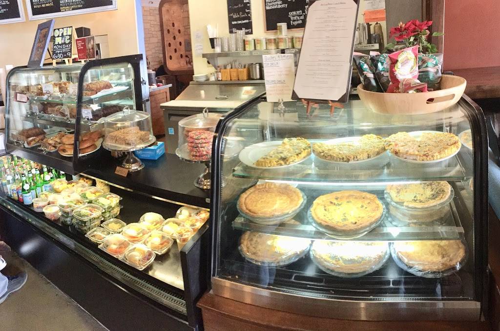 The Lost Bean Organic Coffee & Tea | cafe | 13011 Newport Ave, Tustin, CA 92780, USA | 7145442584 OR +1 714-544-2584