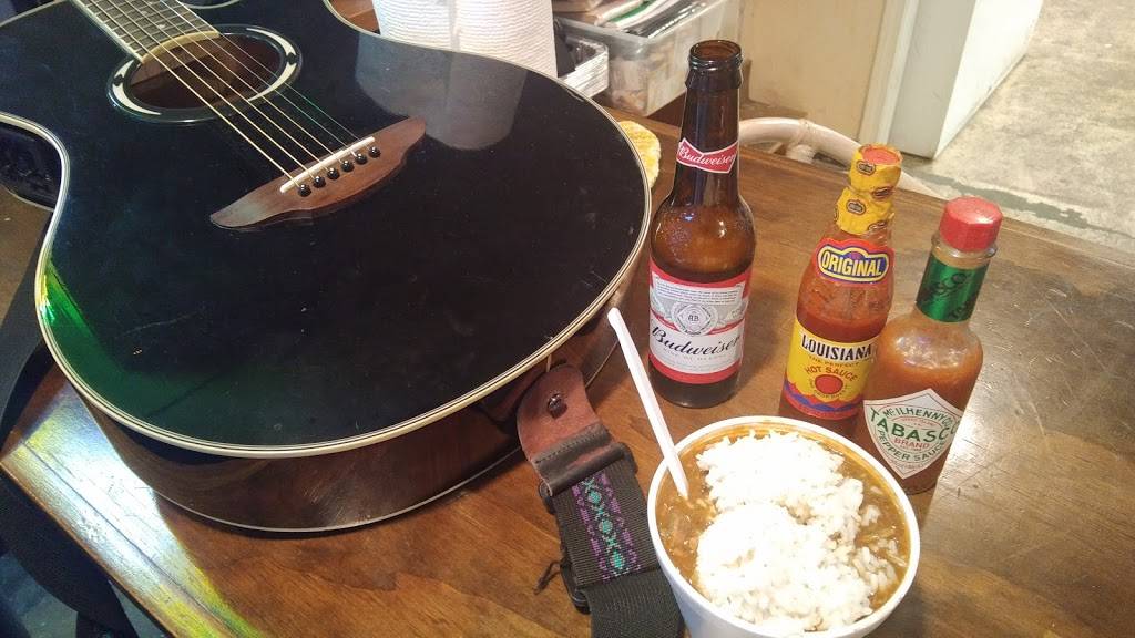 Gator Jacks Tavern And Grill | restaurant | north 3725, FM646, Santa Fe, TX 77510, USA | 4093169736 OR +1 409-316-9736