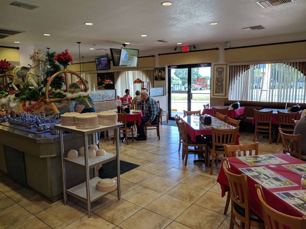 ABC Pizza House | restaurant | 37941 Heather Pl, Dade City, FL 33525, USA | 3525671414 OR +1 352-567-1414