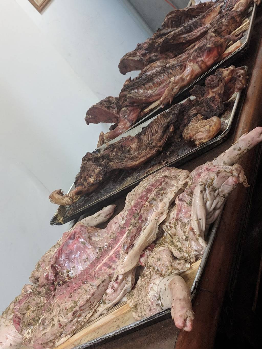 La Casona | restaurant | 154 Scotland Rd, City of Orange, NJ 07050, USA | 9736730800 OR +1 973-673-0800