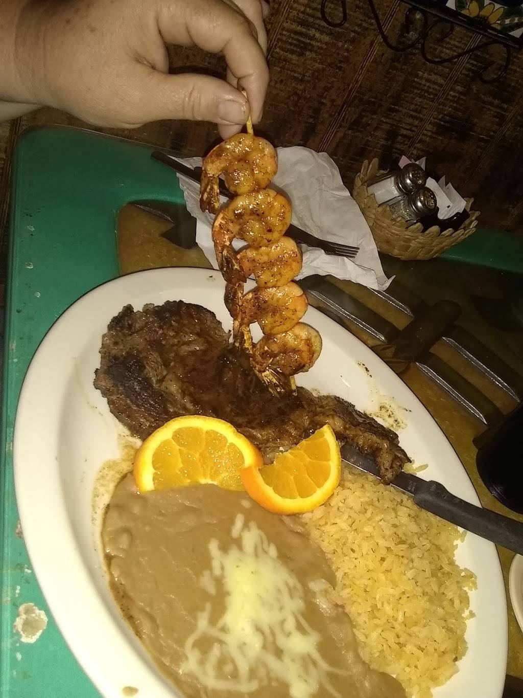 El Camino Real | restaurant | 14232 US-431, Guntersville, AL 35976, USA | 2565719089 OR +1 256-571-9089