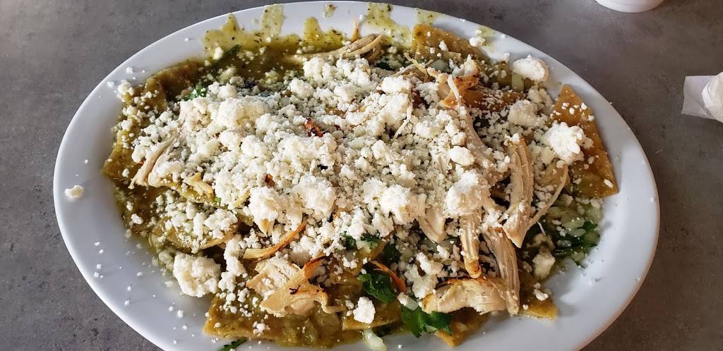 Panaderia Y Taqueria Casas | restaurant | 1710 W Oak Ridge Rd, Orlando, FL 32809, USA | 4078168723 OR +1 407-816-8723