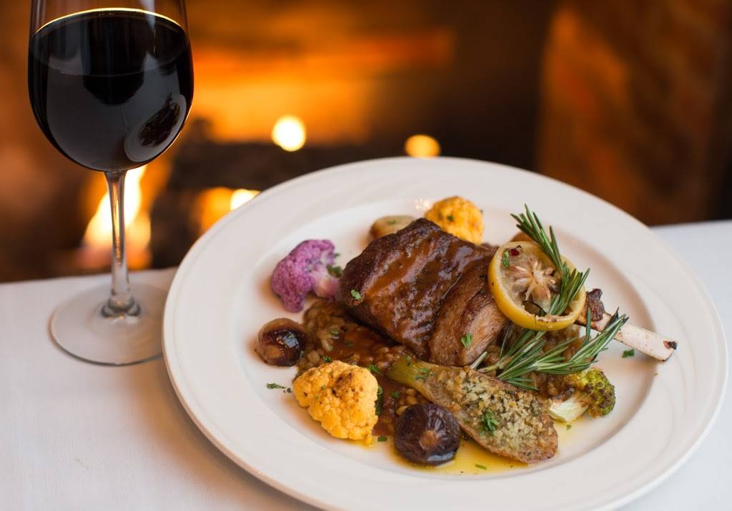 The Elkridge Furnace Inn | restaurant | 5745 Furnace Ave, Elkridge, MD 21075, USA | 4103799336 OR +1 410-379-9336