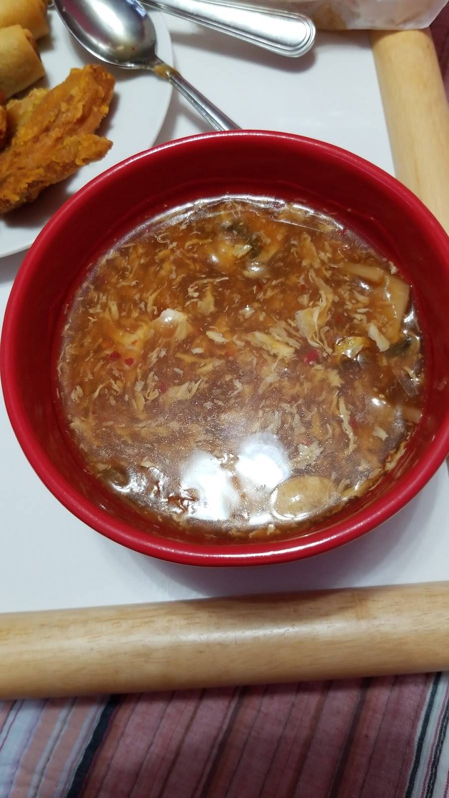 Hong Kong Chinese Restaurant | restaurant | 3846 St Marys Rd, Columbus, GA 31906, USA | 7066858306 OR +1 706-685-8306