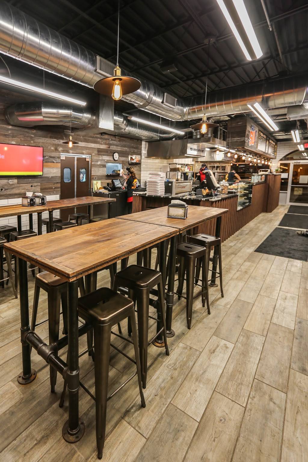 Original Italian Pizza | restaurant | 3454, 120 Julian Pl, Syracuse, NY 13210, USA | 3154468728 OR +1 315-446-8728