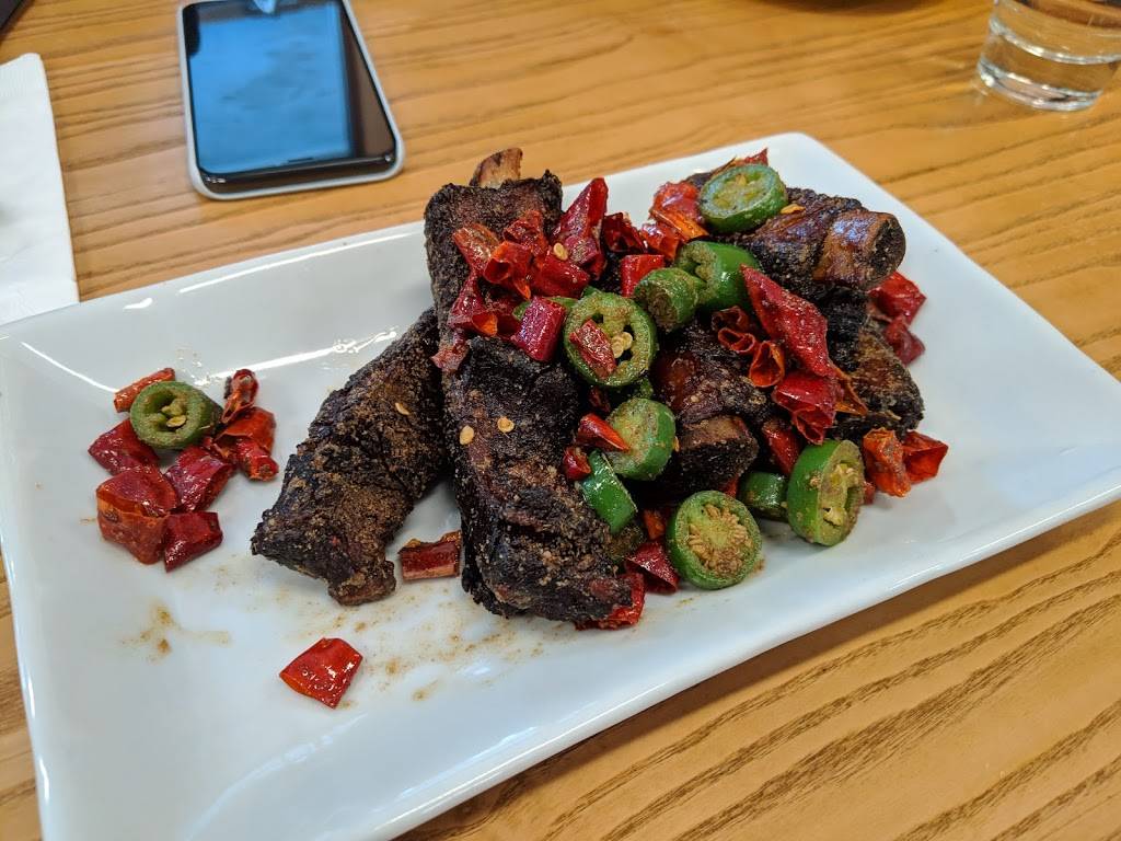 Taste Rice Noodles | restaurant | 22315 Hwy 99, Edmonds, WA 98026, USA | 4256972250 OR +1 425-697-2250