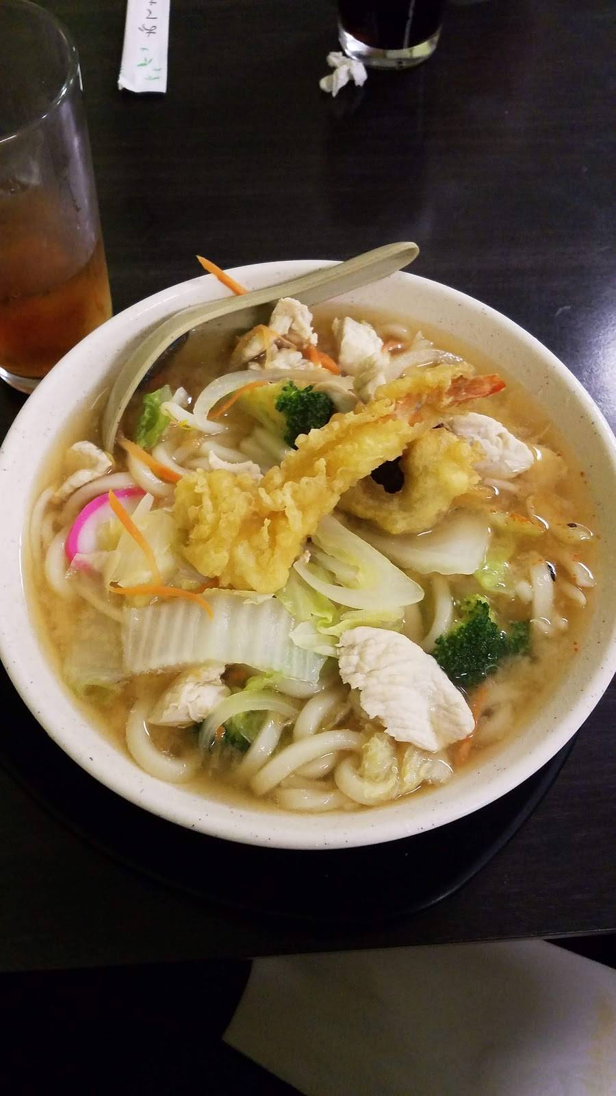 Fuji Sushi | restaurant | 2022 W Monte Vista Ave, Turlock, CA 95382, USA | 2092502132 OR +1 209-250-2132