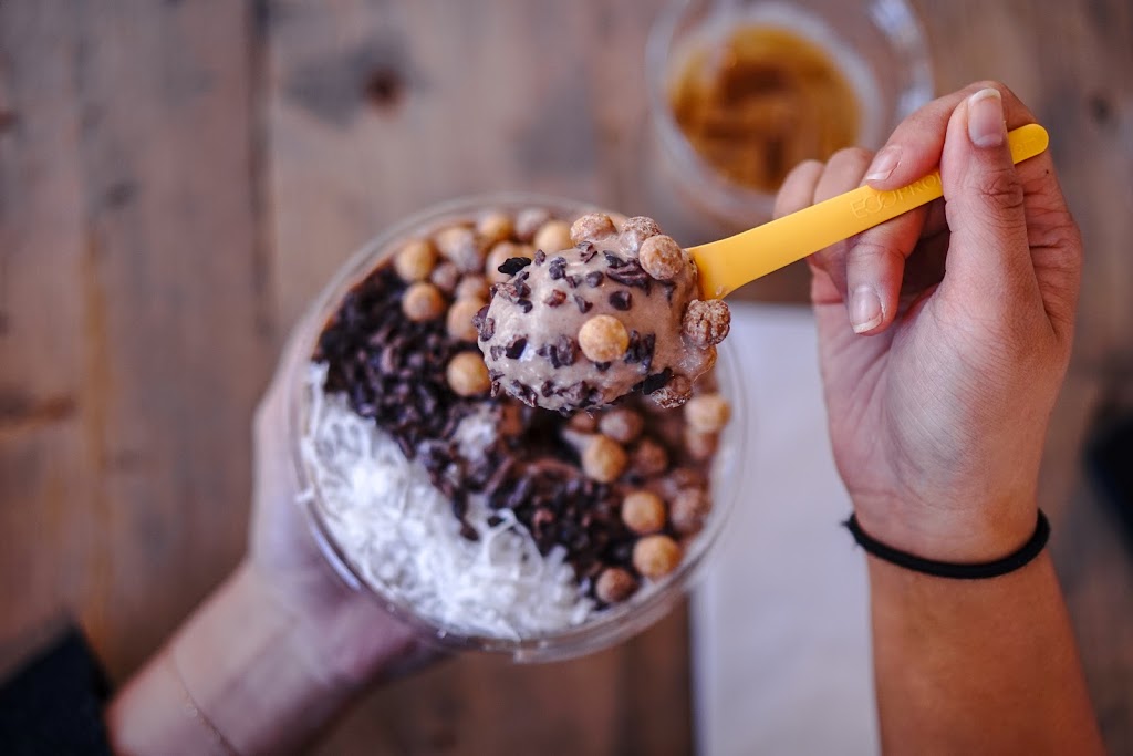 Original Grain | restaurant | 280 E Broad St, Rochester, NY 14604, USA | 5852704844 OR +1 585-270-4844