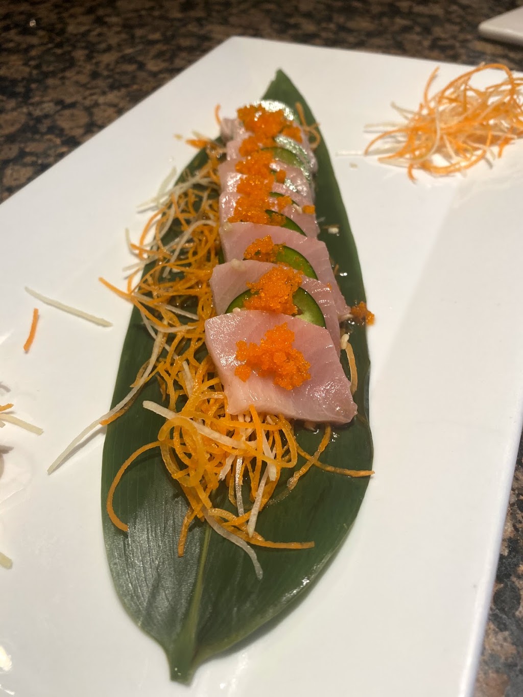 Kazoku Restaurant | restaurant | 119 E 9 Mile Rd, Pensacola, FL 32534, USA | 8505725917 OR +1 850-572-5917