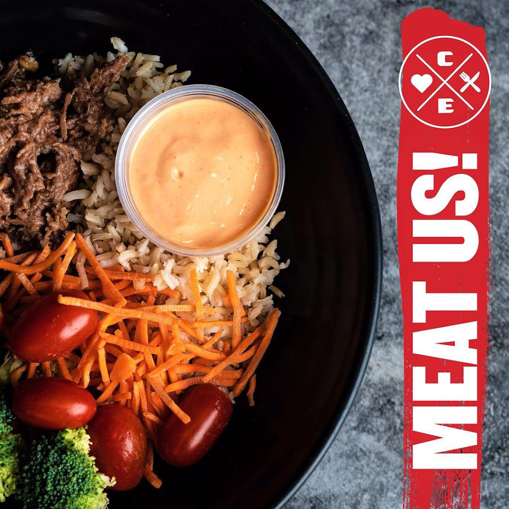 Clean Eatz | restaurant | 800 N Navy Blvd, Pensacola, FL 32507, USA | 8507414900 OR +1 850-741-4900