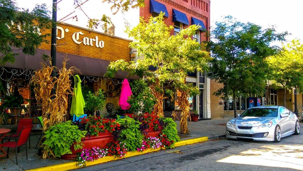 Villa D Carlo | restaurant | 5140 6th Ave, Kenosha, WI 53140, USA | 2626543932 OR +1 262-654-3932