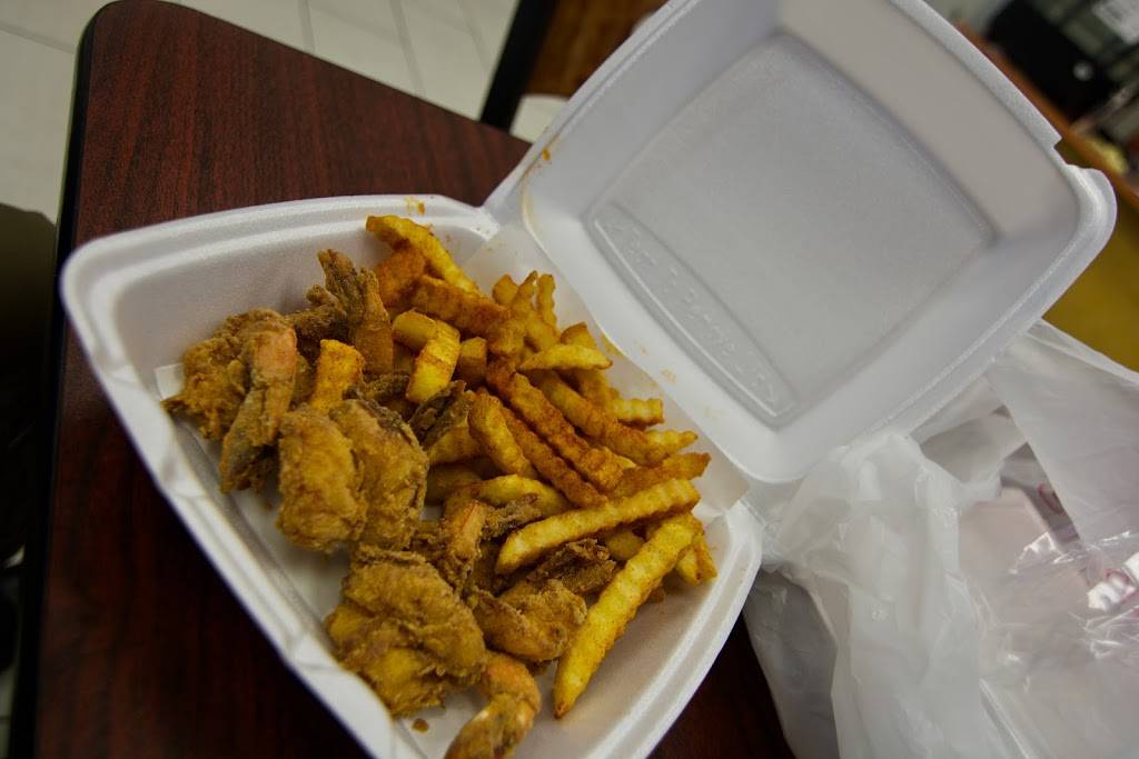 Captain Mike | restaurant | 5101 Tidwell Rd #500, Houston, TX 77016, USA | 8324337826 OR +1 832-433-7826