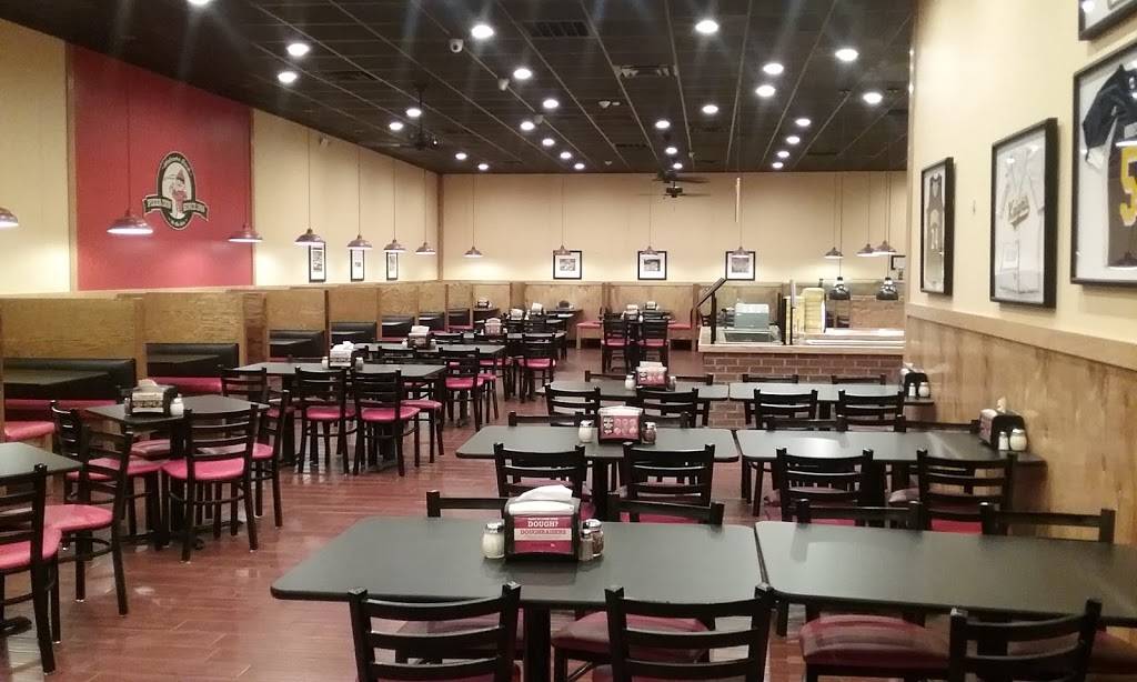 Pizza Inn | restaurant | 1441 S Pollock St, Selma, NC 27576, USA | 9199654400 OR +1 919-965-4400