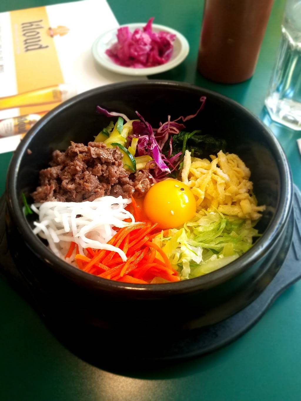 Korea House Restaurant | restaurant | 2750 Glenwood Dr, Boulder, CO 80304, USA | 3034491657 OR +1 303-449-1657