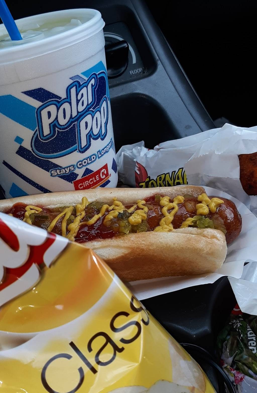 Circle K | meal takeaway | 398 1st St, Gilroy, CA 95020, USA | 4088426777 OR +1 408-842-6777