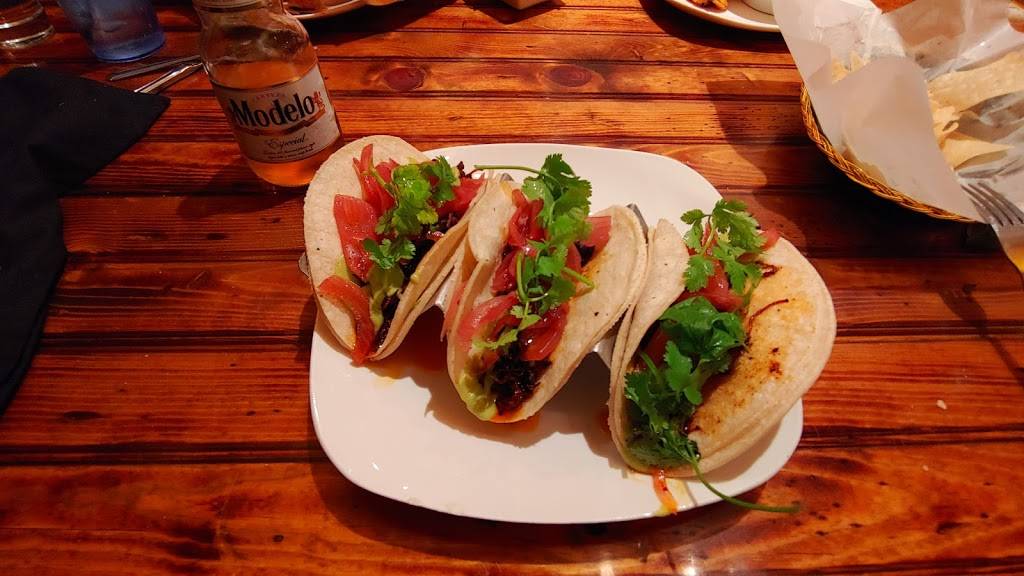 Agave Roja | restaurant | 807 Ocean Trail B, Corolla, NC 27927, USA | 2524530446 OR +1 252-453-0446