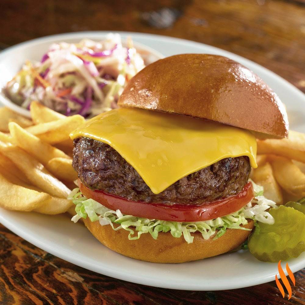 Charlie Browns Fresh Grill | restaurant | 1001 Goethals Rd N, Staten Island, NY 10303, USA | 7184940197 OR +1 718-494-0197