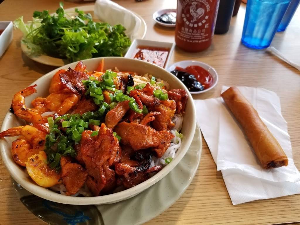 Pho Van Restaurant | restaurant | 4233 El Cajon Blvd, San Diego, CA 92105, USA | 6192819420 OR +1 619-281-9420