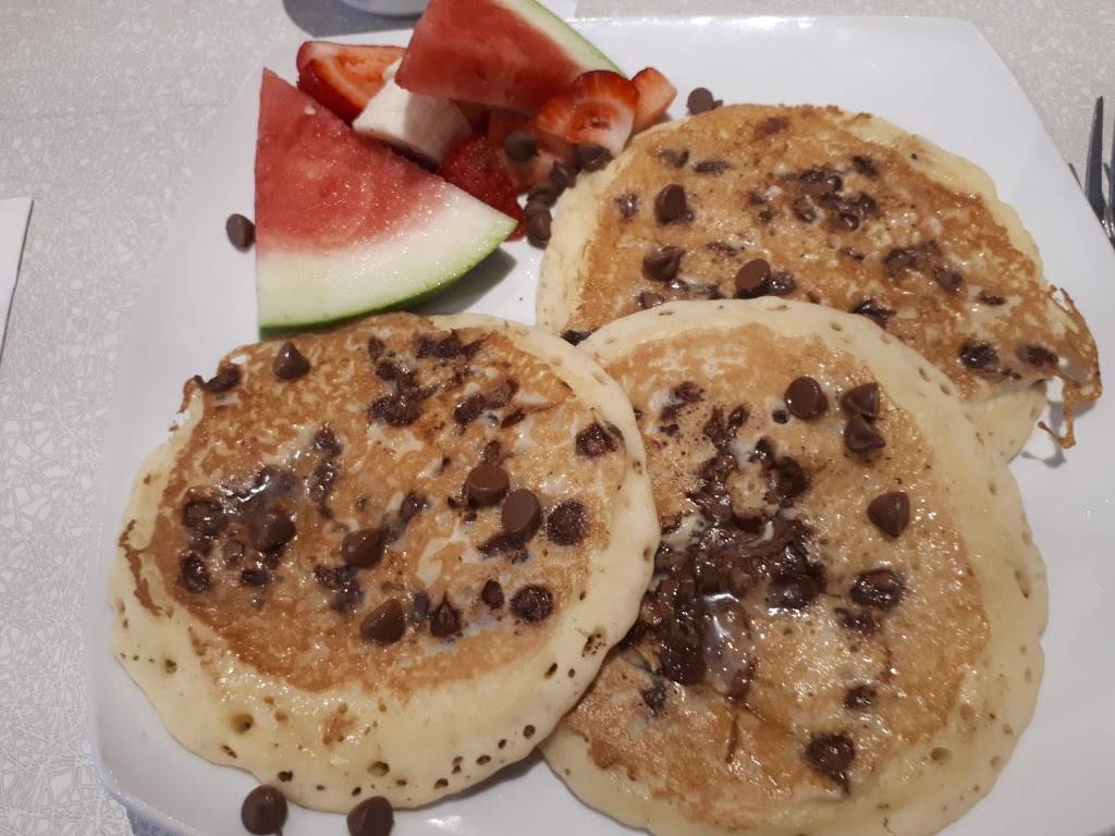 Rex Pizza | restaurant | 4811 Rue Wellington, Verdun, QC H4G 1X5, Canada | 5147683718 OR +1 514-768-3718