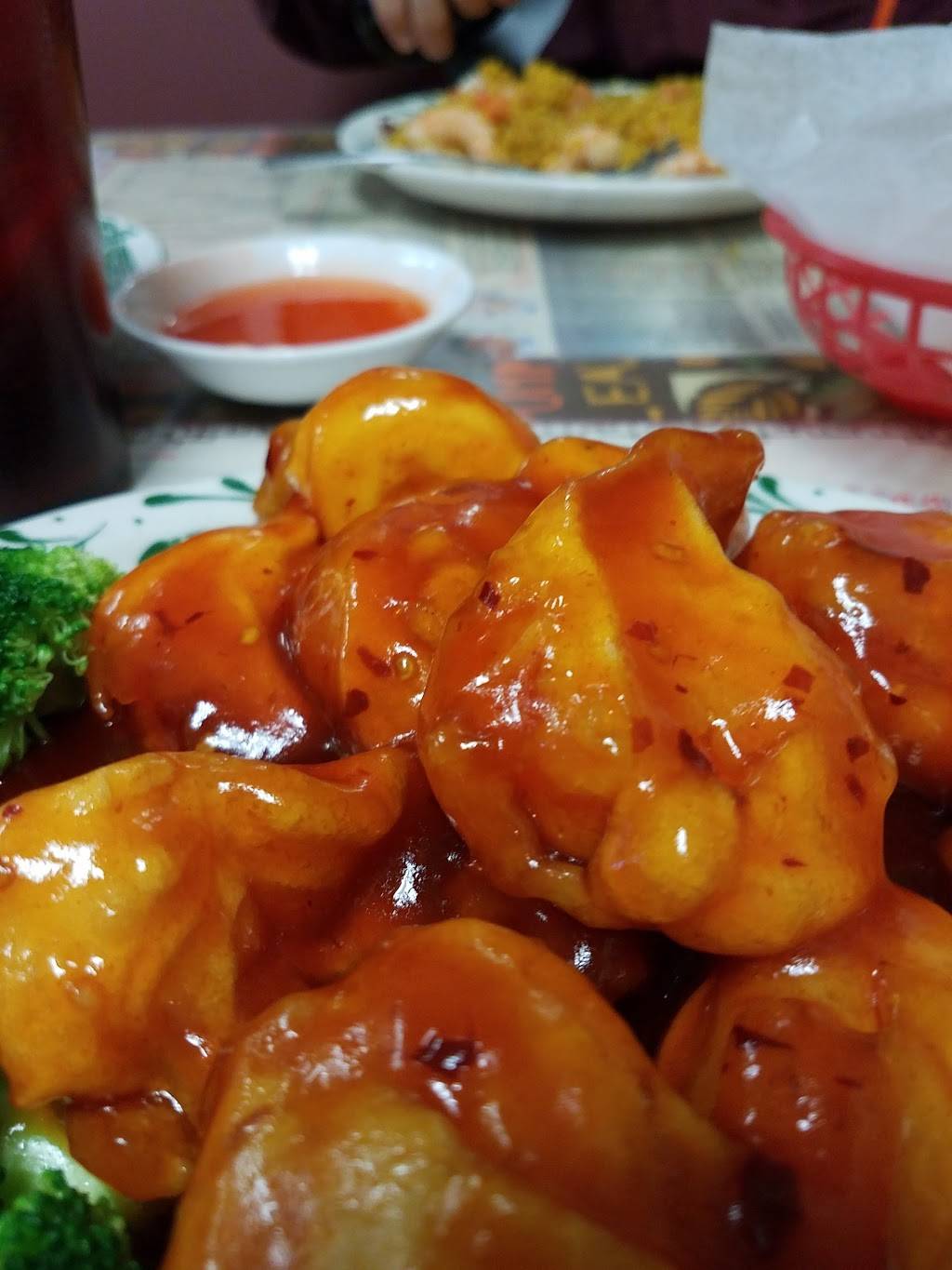 China Taste | restaurant | 1128 E Lynchburg Salem Turnpike #1050, Bedford, VA 24523, USA | 5405876660 OR +1 540-587-6660