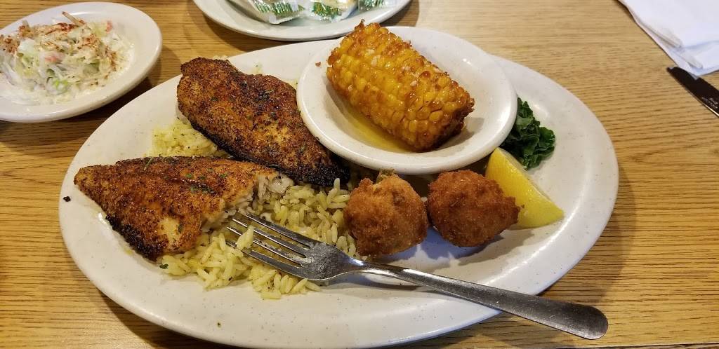 Sams St Johns Seafood Restaurant | restaurant | 4908, 1464 Park Ave, Orange Park, FL 32073, USA | 9042691460 OR +1 904-269-1460