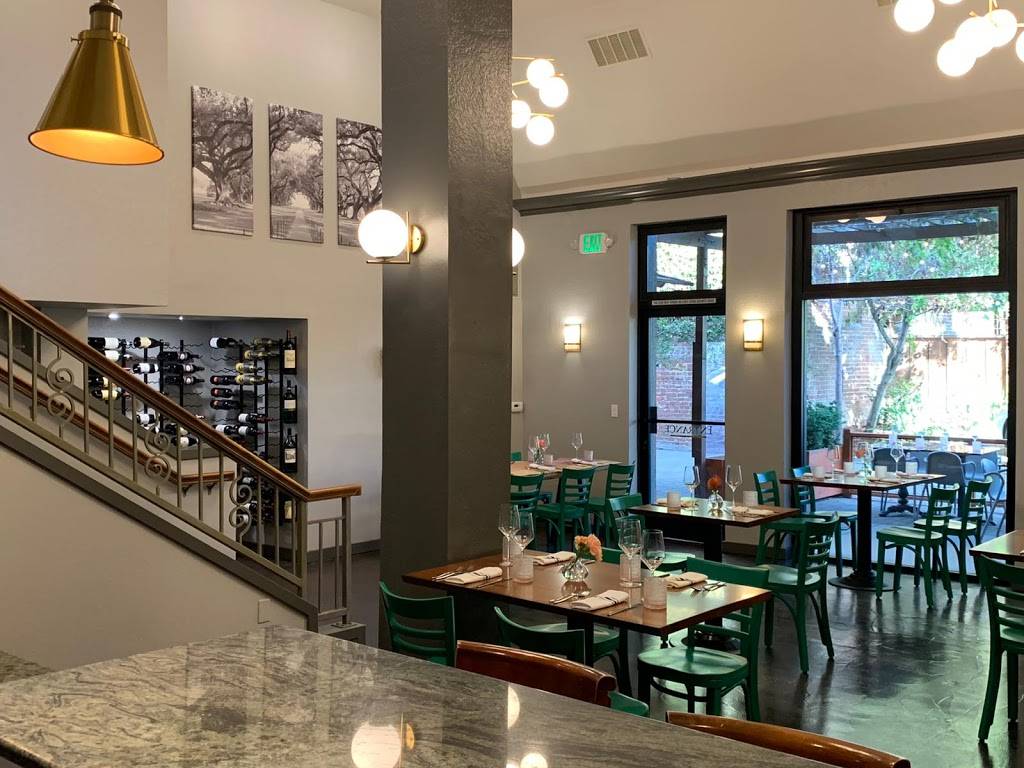 alley & vine | restaurant | 1332 Park St STE D, Alameda, CA 94501, USA | 5102275006 OR +1 510-227-5006