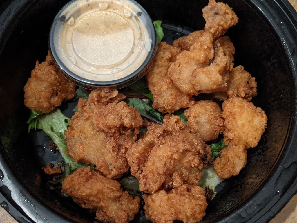 Lil Bit Nola Ghent | restaurant | 319 W 21st St, Norfolk, VA 23517, USA | 7579045624 OR +1 757-904-5624