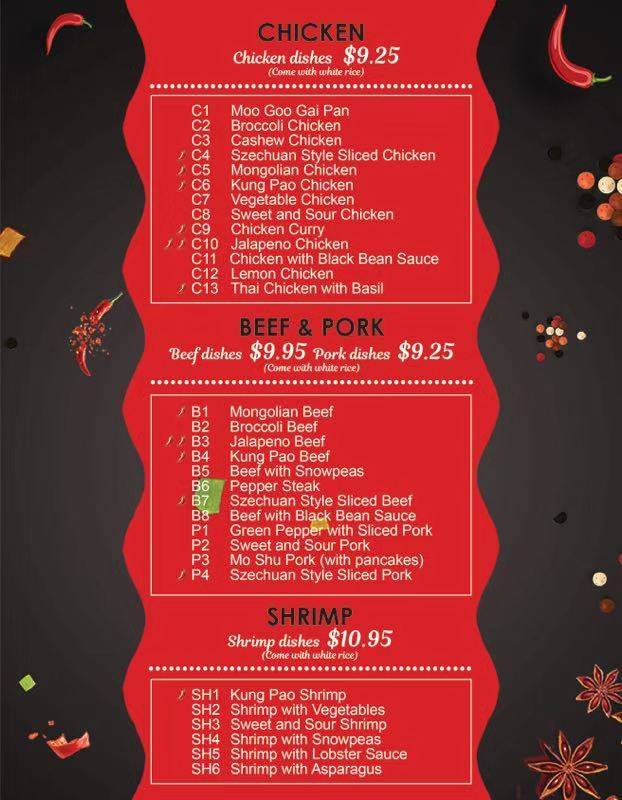 Lins Cafe | restaurant | 5725 Williams Dr Ste 125, Georgetown, TX 78633, USA | 5126885589 OR +1 512-688-5589