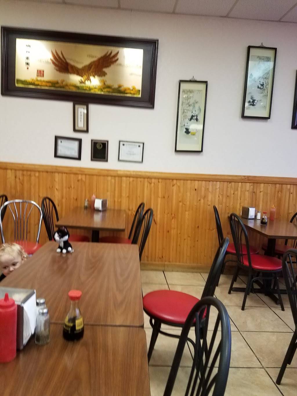 China Wok | restaurant | 3195 Dayton Xenia Rd #750, Beavercreek, OH 54534, USA | 9373200868 OR +1 937-320-0868