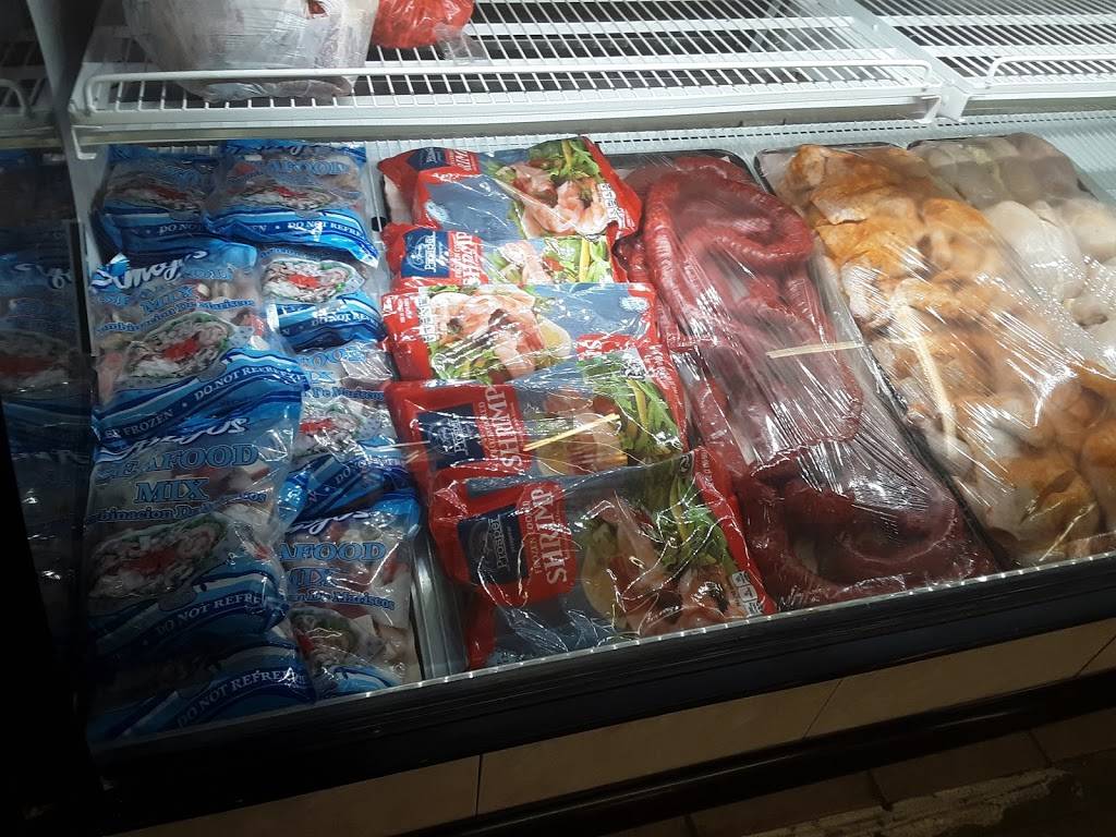 Fiesta | restaurant | Opelika, AL 36801, USA | 3342031311 OR +1 334-203-1311