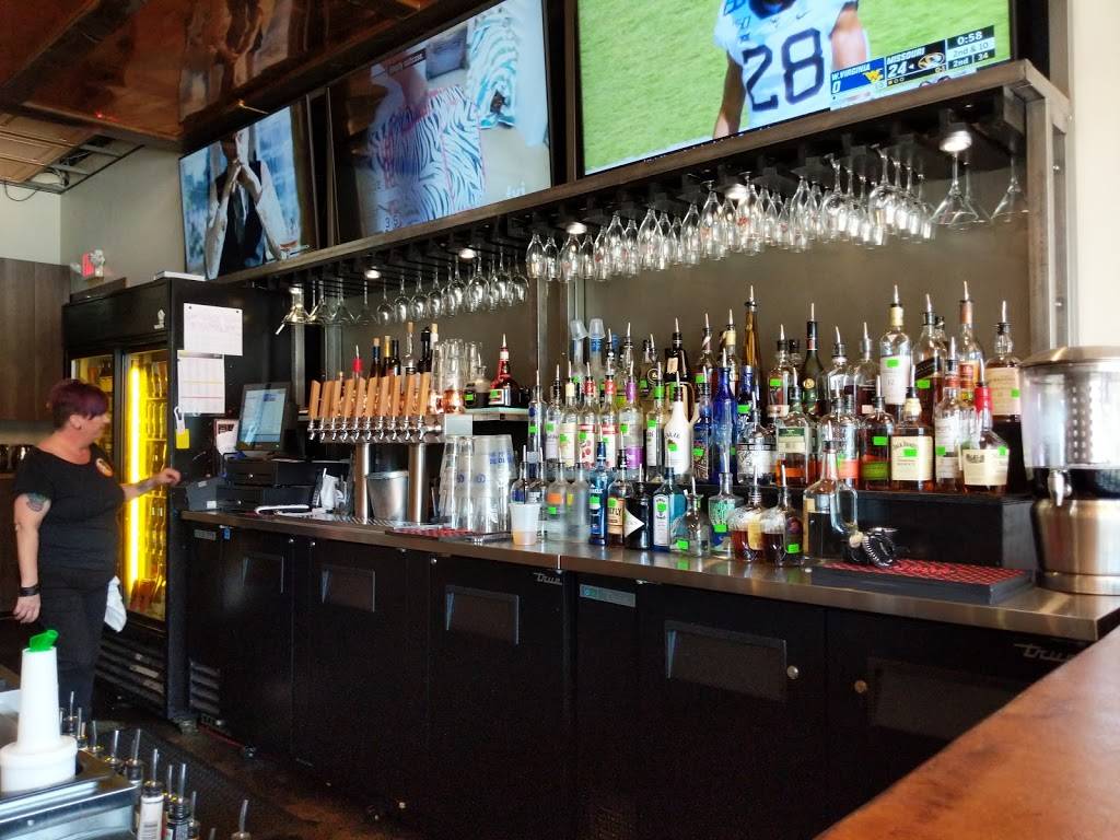 JackBeagles Morehead | restaurant | 1404 W Morehead St, Charlotte, NC 28208, USA | 9802371281 OR +1 980-237-1281