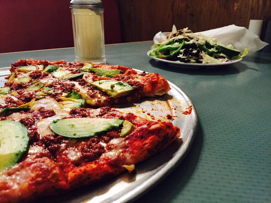 Nickelodeon Pizza | restaurant | 1411 E Washington St, Colton, CA 92324, USA | 9095141220 OR +1 909-514-1220