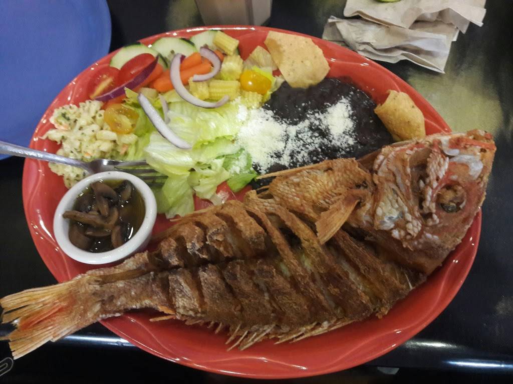 El Rinconcito Del Mar | bakery | 2908 E 1st St, Los Angeles, CA 90033, USA | 3232698723 OR +1 323-269-8723