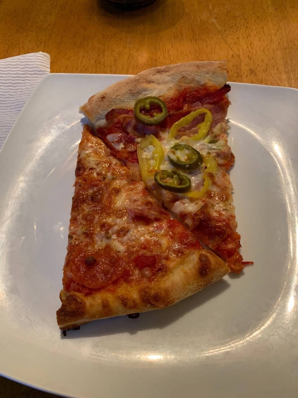 Papa Ginos | restaurant | 1600 Falmouth Rd, Centerville, MA 02632, USA | 5087785500 OR +1 508-778-5500