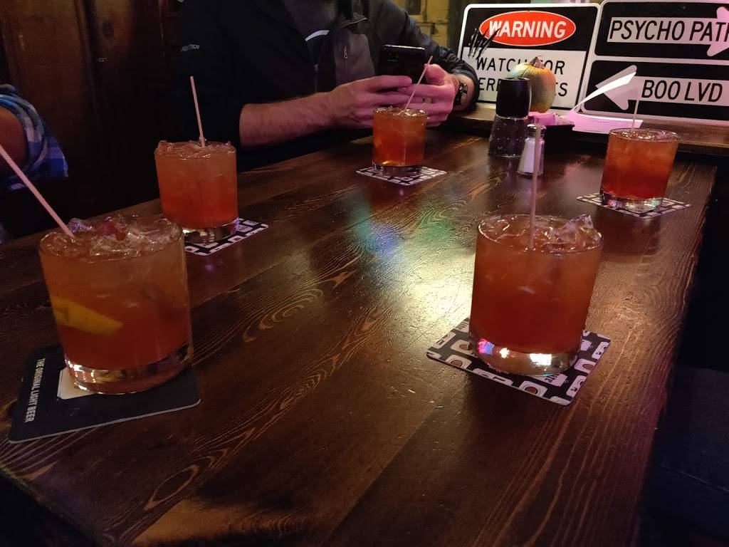 Swingin Door Exchange | restaurant | 219 E Michigan St, Milwaukee, WI 53202, USA | 4142768150 OR +1 414-276-8150