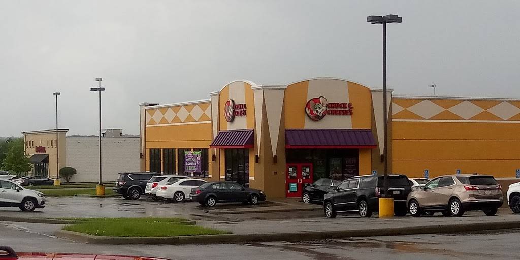 Chuck E. Cheese | restaurant | 2082 Niles Cortland Rd SE, Warren, OH 44484, USA | 3306520740 OR +1 330-652-0740