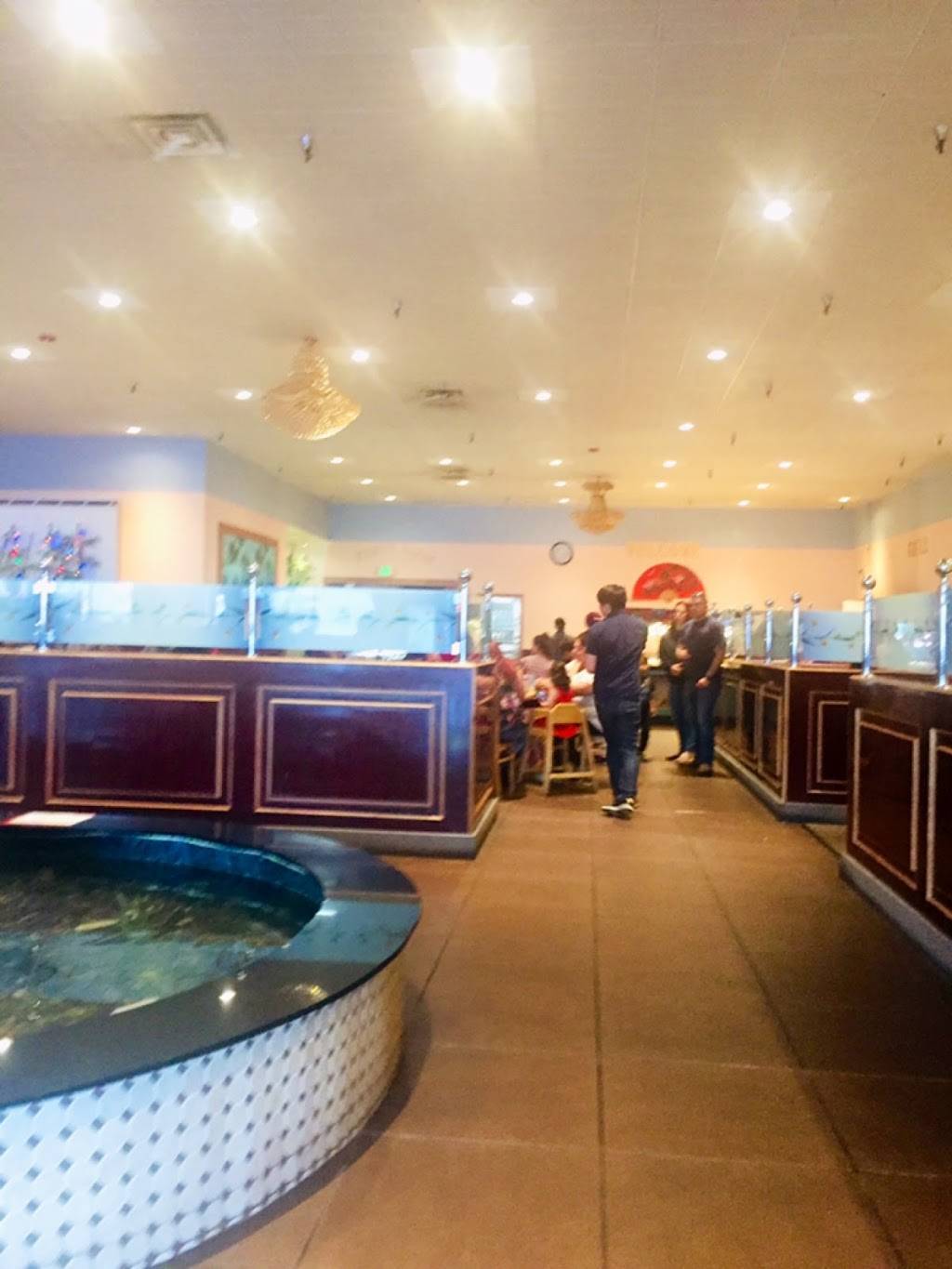 DH Buffet | restaurant | 551 NE Midway Blvd, Oak Harbor, WA 98277, USA | 3606792899 OR +1 360-679-2899